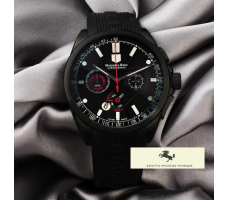 HK993 TAG HEUER SLS MERCEDES-BENZ PVD REPLİKA SAAT